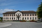 Mairie de Sciez